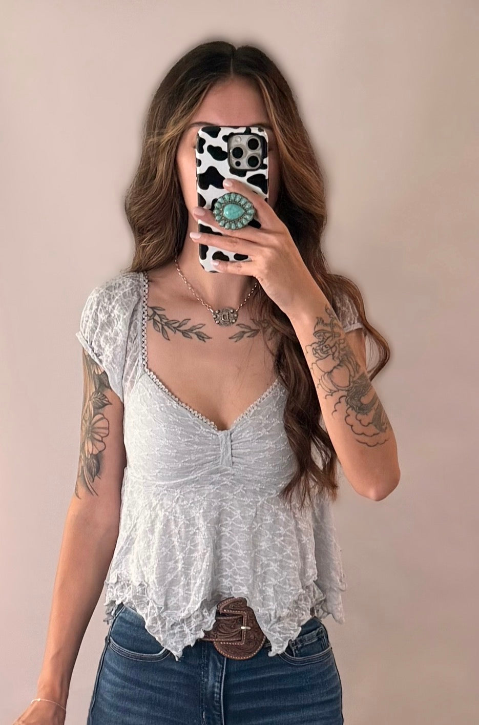 Tops