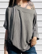 Lainey Blouse