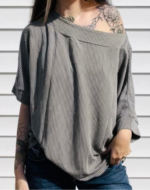 Lainey Blouse