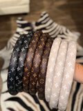 Luxe | Steering Wheel Cover