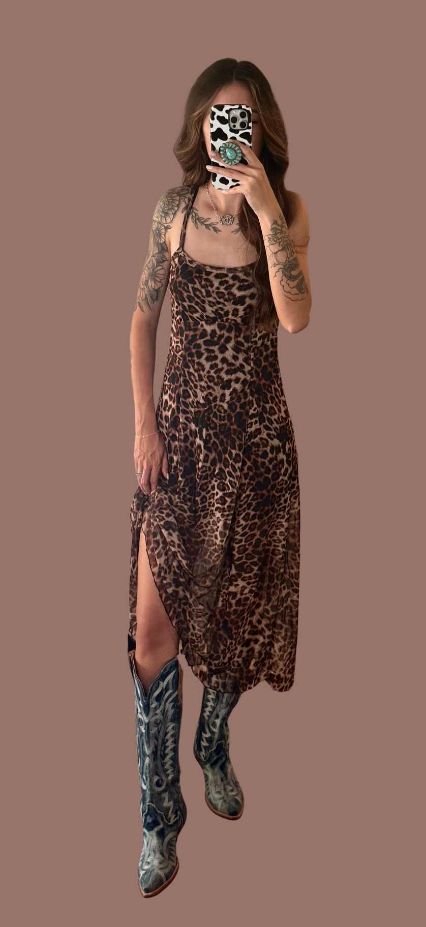 The Lex Dress