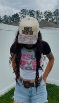 God’s Country | Trucker