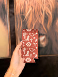 Desert Drifter | Slim Can Koozie
