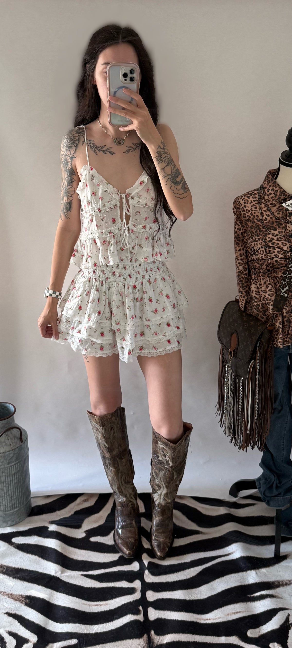 Blossom Set