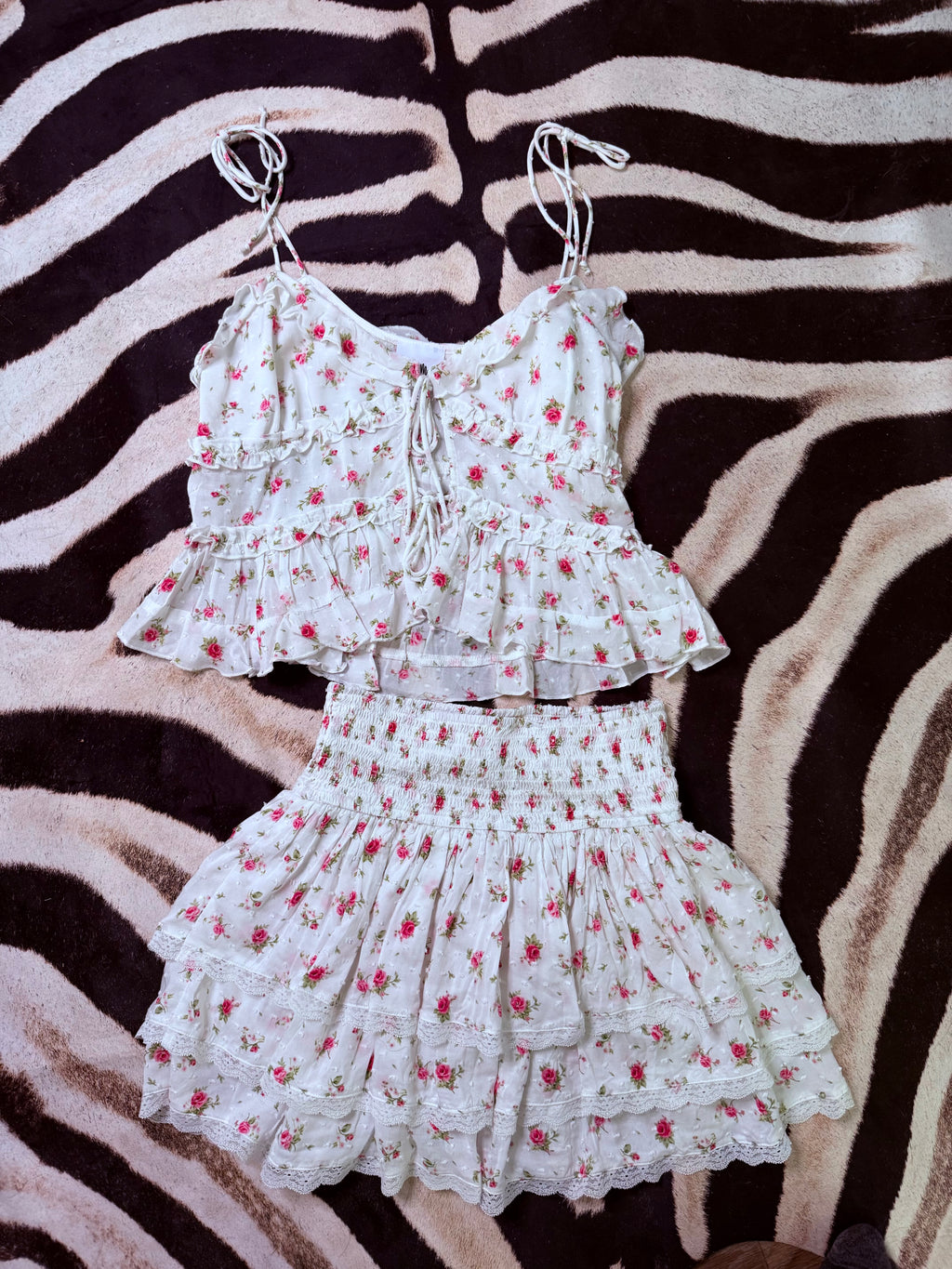 Blossom Set