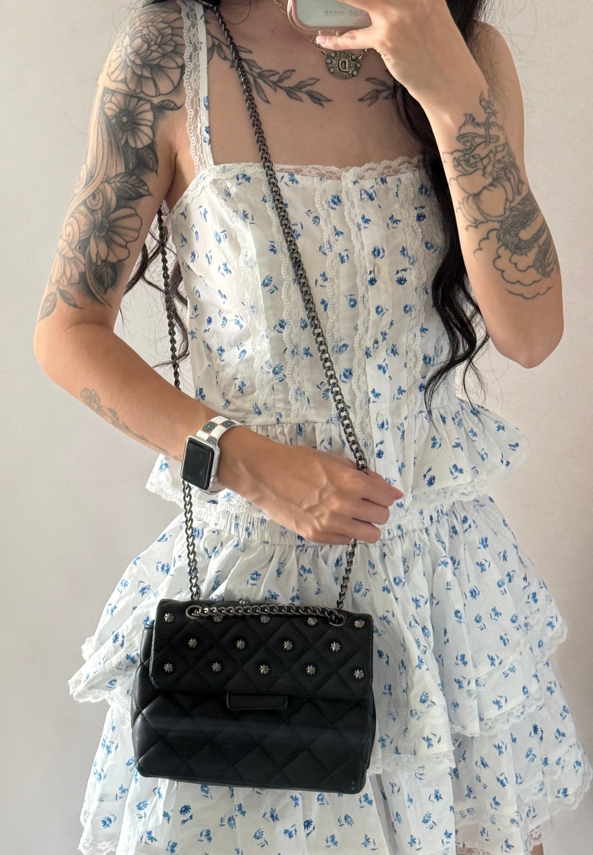Western Mod |SM