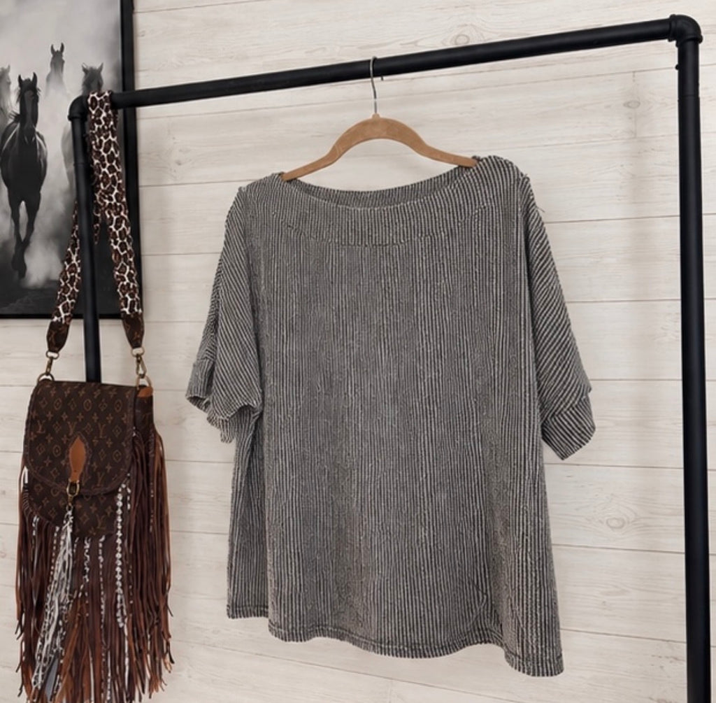 Lainey Blouse