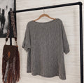 Lainey Blouse