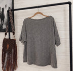 Lainey Blouse