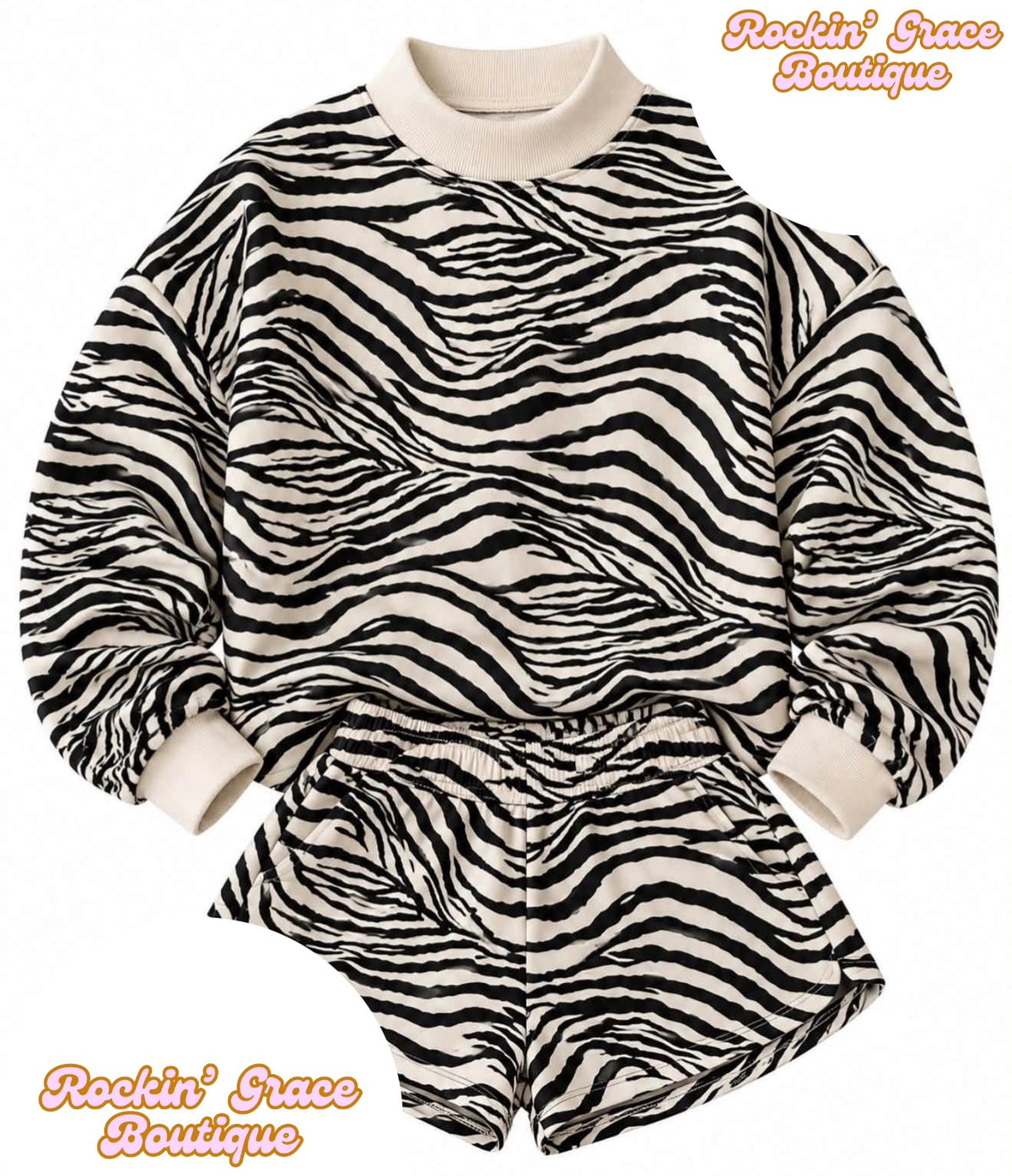 Wild Safari Set | Preorder Closes 10/23
