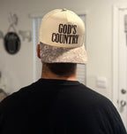 God’s Country | Trucker