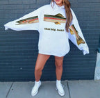 That Big, Huh? Hoodie