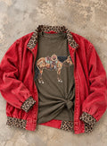 Rhinestone Cowhorse