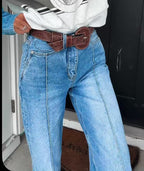 The Sweet Grace Jeans